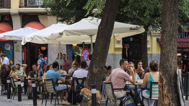 Espa�a desaf�a las normas: lidera una guerra a favor del horario de verano y lucha contra pa�ses que quieren eliminarlo en 2027