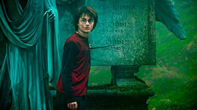 HBO anuncia oficialmente un nuevo proyecto de 'Harry Potter': con estreno semanal en streaming en 2026