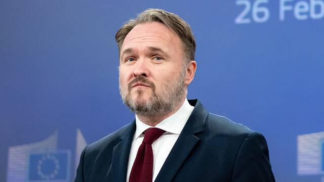 Los expertos en Bruselas coinciden: 'Hemos entrado en la crisis energ�tica m�s grave de la historia reciente'