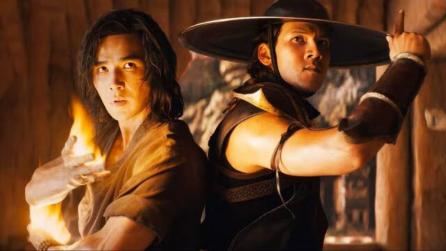 Confirmado por el actor de Liu Kang: 'Mortal Kombat 2' escucha a los jugadores y corregir� un fallo de la primera entrega