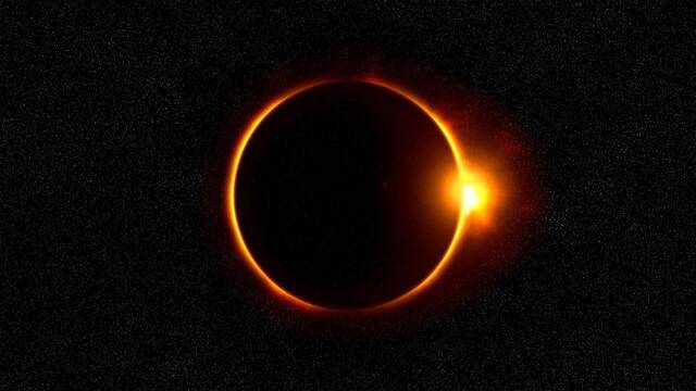 Reino Unido se�ala Espa�a como mejor lugar para ver el eclipse solar y dispara el precio de los alojamientos un 830%