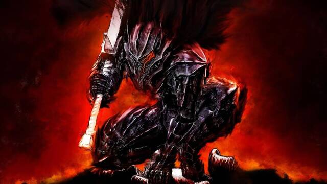 Se acab�: la mayor edici�n especial de 'Berserk' se agota en pocas horas en Espa�a con una 'fenomenal acogida'