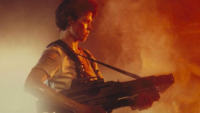 James Cameron (71) quiere volver a 'Aliens' para modernizar la secuela con nueva tecnolog�a: 'Ser� una buena experiencia'