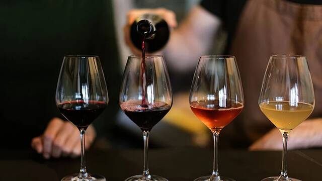 Ya es oficial: el vino y otros productos otros productos espa�oles cambian para siempre su calidad alimentaria en 2026