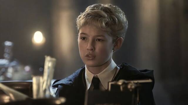 Confirmado por el nuevo actor de Draco Malfoy: la serie 'Harry Potter' de HBO promete una versi�n muy diferente del personaje