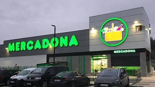 La empresa detr�s del kebab de marca blanca de Mercadona: dispara sus ventas y ya factura casi 79 millones de euros al a�o