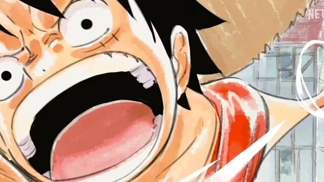 Confirmado por Wit Studio: el remake de 'One Piece' promete una animaci�n revolucionaria con escenas 'muy poderosas'