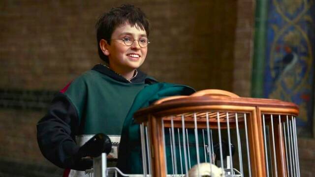 HBO renueva oficialmente la serie de 'Harry Potter' y mantiene su plan de 10 a�os: los nuevos episodios arrancan pronto