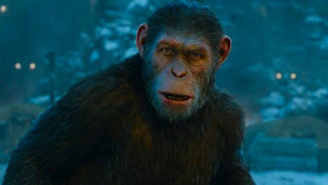 Ya es oficial: Disney expande 'El planeta de los simios' con un director de Marvel y prepara una nueva historia para la saga
