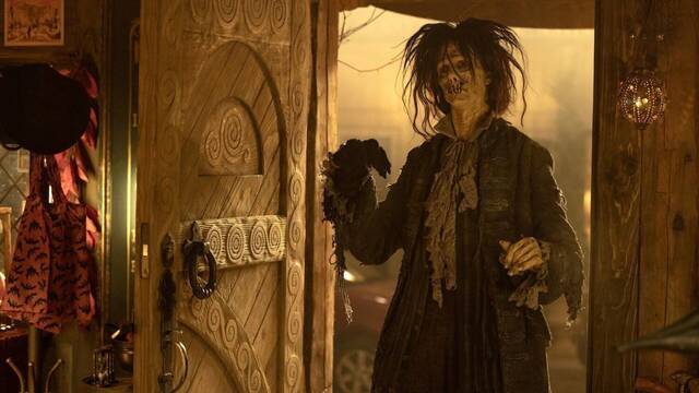 El gran cl�sico de terror de Disney confirma tercera parte y confirma el regreso de sus protagonistas originales