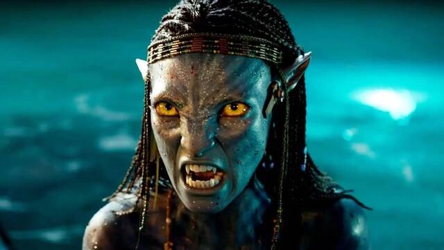 James Cameron y Disney contra las cuerdas por 'Avatar', denunciados por una actriz ind�gena: 'Ten�a 14 a�os'