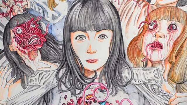 Llega a Espa�a el manga m�s perturbador del momento: una serie de fantas�a y horror extremo sin di�logos