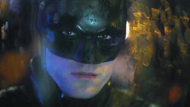 Ya es oficial: 'The Batman 2' comparte sus primeras im�genes y se confirma el gran cambio de Gotham en la secuela