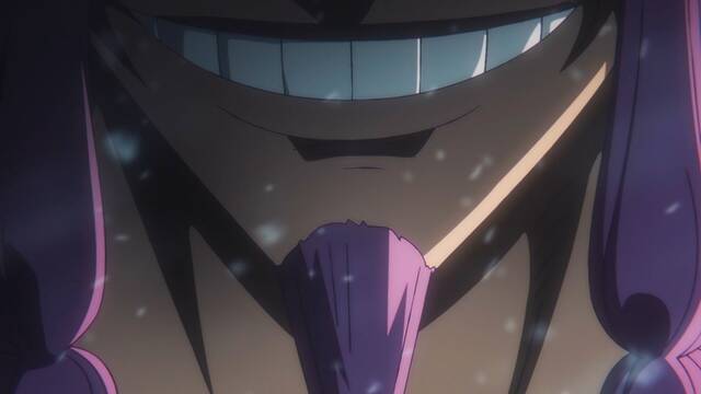 'One Piece' se prepara para mostrar oficialmente a uno de los personajes m�s fuertes de la serie: 'Puede destruir el mundo'