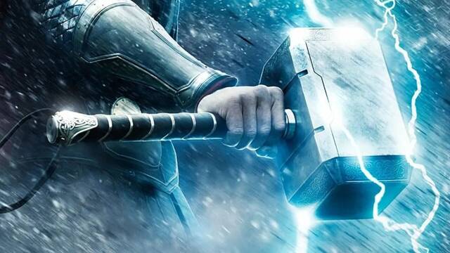 Confirmado: Thor volver� a ceder su poderoso martillo en 'Avengers Doomsday' a una leyenda del UCM