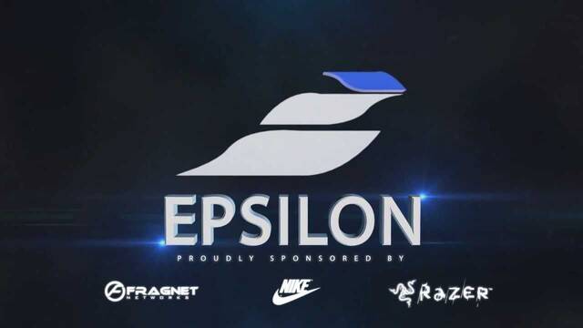 Epsilon ficha a xelos para su equipo de CS:GO