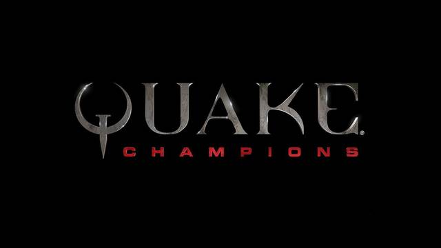 E3 2016: Bethesda y sus planes para los eSports con Quake Champions