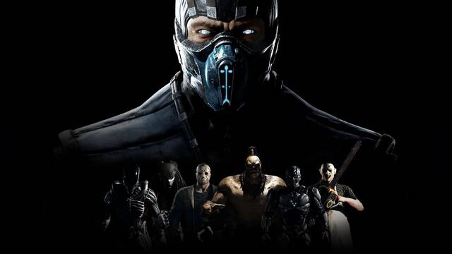 Warner Bros. da 50000$ para el torneo de Mortal Kombat XL en el EVO