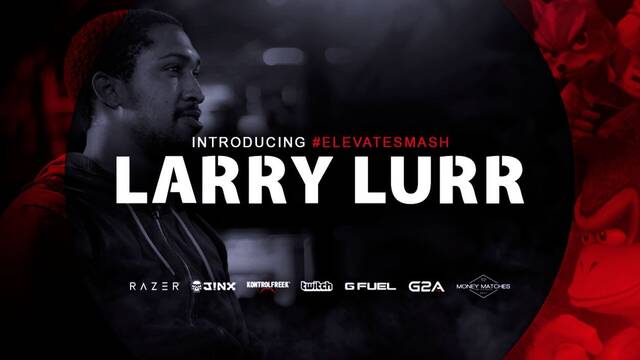 Larry Lurr se une a Team eLevate
