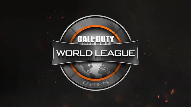 Hypergames gana la fase regular de la Stage 2 europea de la Call of Duty World League