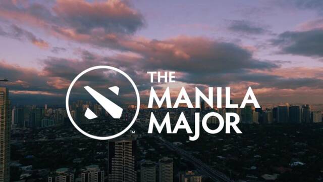 Sorpresas en la fase de grupos de The Manila Major
