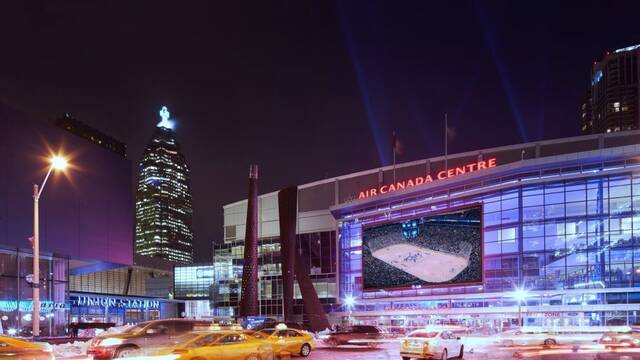 Las finales de la LCS NA sern en Canad en el estadio de los Raptors