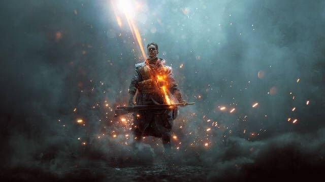 E3 2017: Battlefield 1 tendr un modo competitivo enfocado a los esports