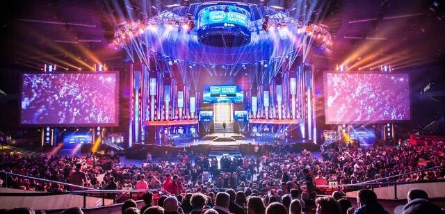 ESL anuncia el Intel Grand Slam Series de CS:GO con 1 milln de dlares para el campen