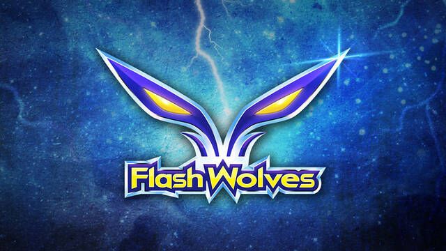 Flash Wolves suspende a Karsa por desconectarse antes de tiempo de una partida