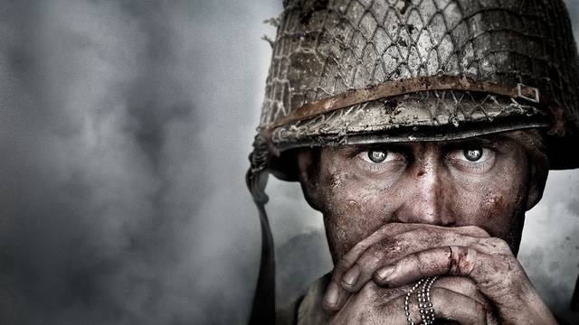 Primeros gameplays del multijugador de Call of Duty: WWII
