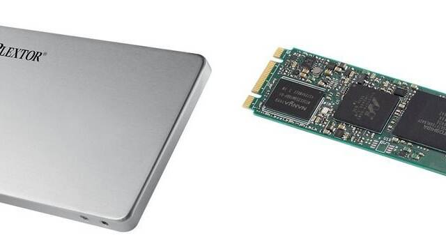 Plextor S3, las nuevas unidades SSD econmicas del fabricante taiwans