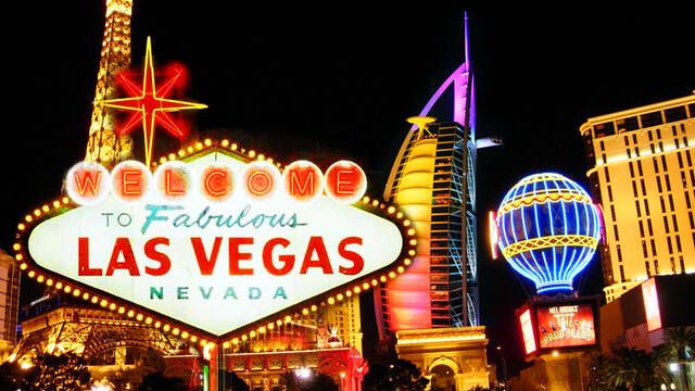 Las apuestas de esports sern legales en Las Vegas y el resto de Nevada