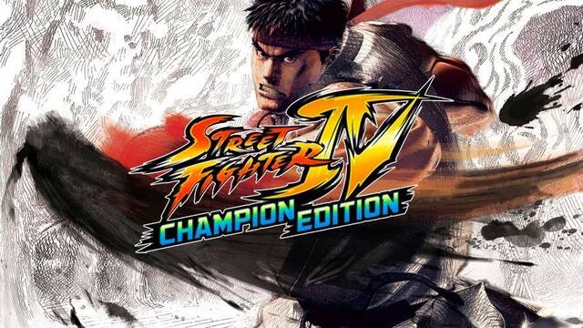 Street Fighter IV Champion Edition llegar a iOS en julio