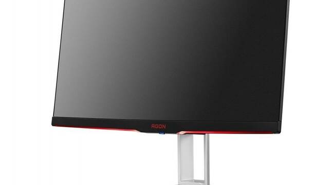 AOC pone a la venta dos nuevos monitores curvos gaming, estas son sus caractersticas y precios