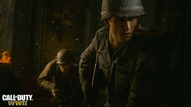 El modo Uplink llegar a Call of Duty: WWII si logran encuadrarlo en una temtica apropiada