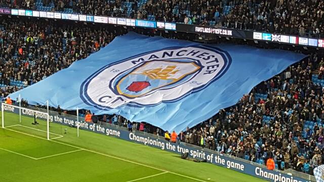 El Manchester City incluir un torneo de esports durante la pretemporada de su equipo de ftbol
