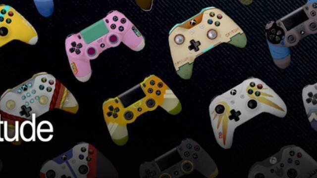 Estos son los mandos de Overwatch para Xbox y PS4 que ha presentado Blizzard