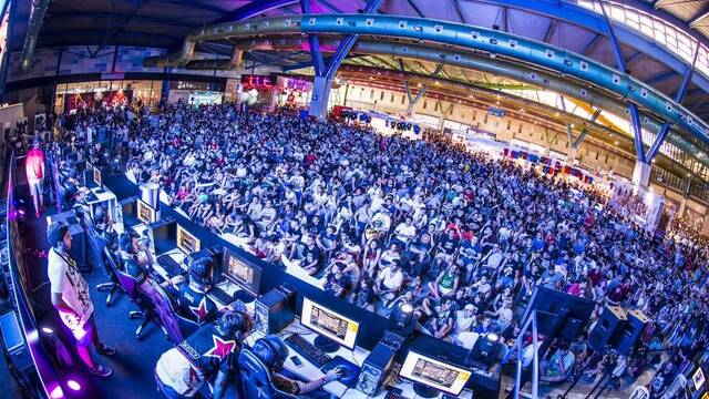 Gamepolis tendr un segundo torneo de League of Legends que repartir 6000 euros en premios