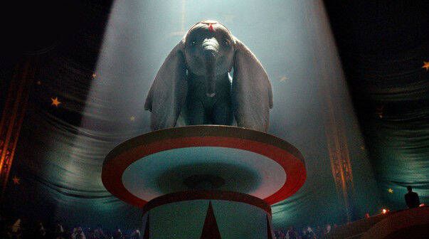 Michael Keaton, Alan Arkin y Eva Green se unen al reparto de 'Dumbo'