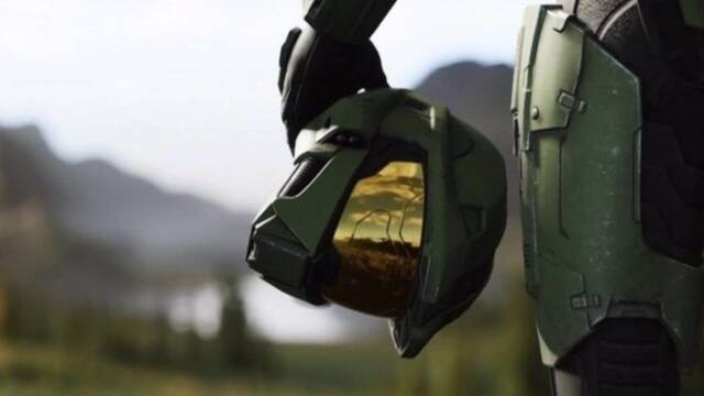 Showtime prepara una adaptacin del videojuego 'Halo'