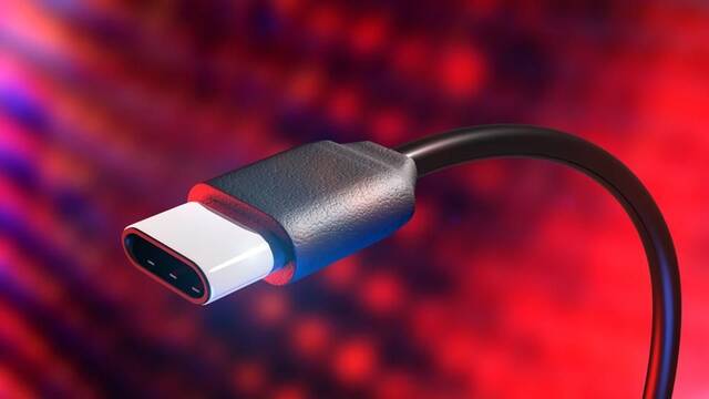 El USB 4.0 llegar en 2020 doblando al 3.2