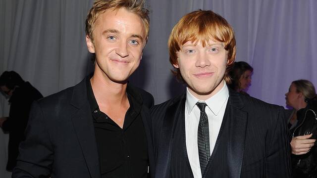 Actores de Harry Potter estaran dispuestos a regresar a la saga