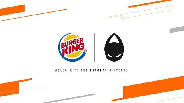 Gamergy: Burger King y x6tence llevarn el stand de esports ms grande de Europa