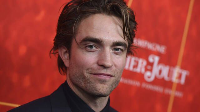 Batman: Robert Pattinson tiene problemas de agenda y abandona una pelcula