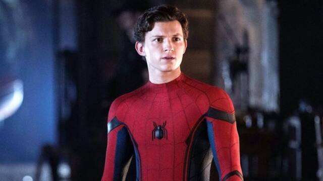 Spider-Man: Lejos de casa iba a incluir una escena de Star Wars