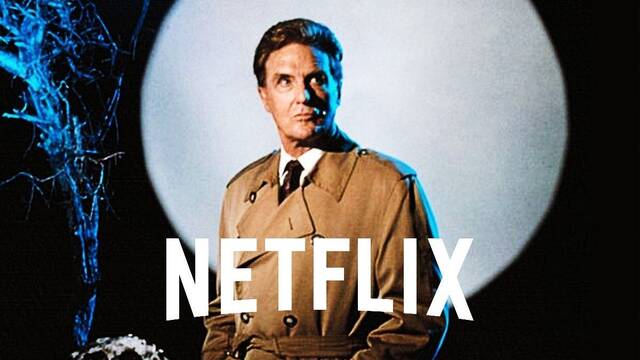 Netflix abre las puertas al reboot de Misterios sin resolver el 1 de julio