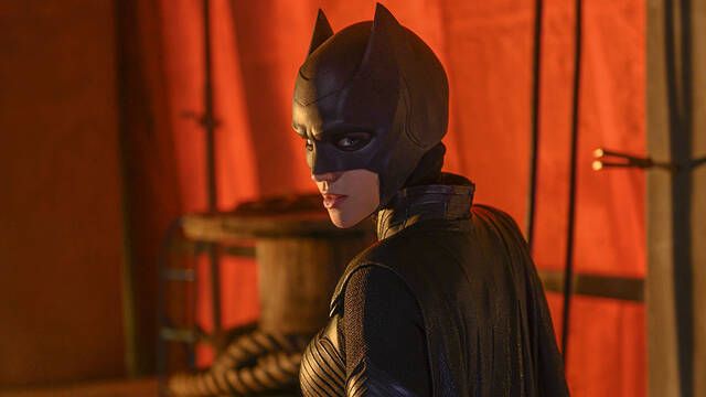Batwoman: La guionista de la serie quiere que la salida de Kate Kane haga justicia al personaje