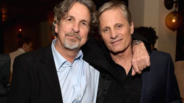 The Greatest Beer Run Ever: As ser lo nuevo de Viggo Mortensen y Peter Farrelly