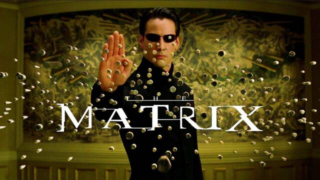 Matrix 4 retrasa su estreno en cines un ao completo