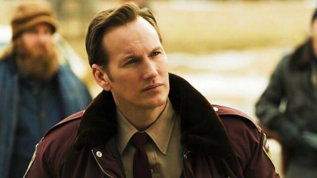 Patrick Wilson protagonizar Moonfall, del director de Independence Day